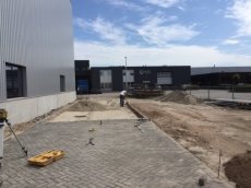 Nieuwbouw