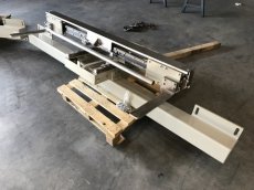 Palletcentrering