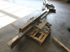Palletcentrering