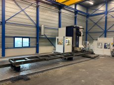 Basisframe bewerken