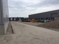 Nieuwbouw