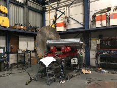 Trommels samenstellen en bewerken