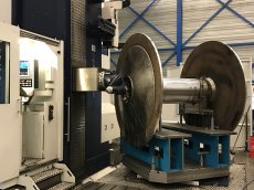 Trommels samenstellen en bewerken