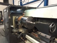 Walsrol bakoven 